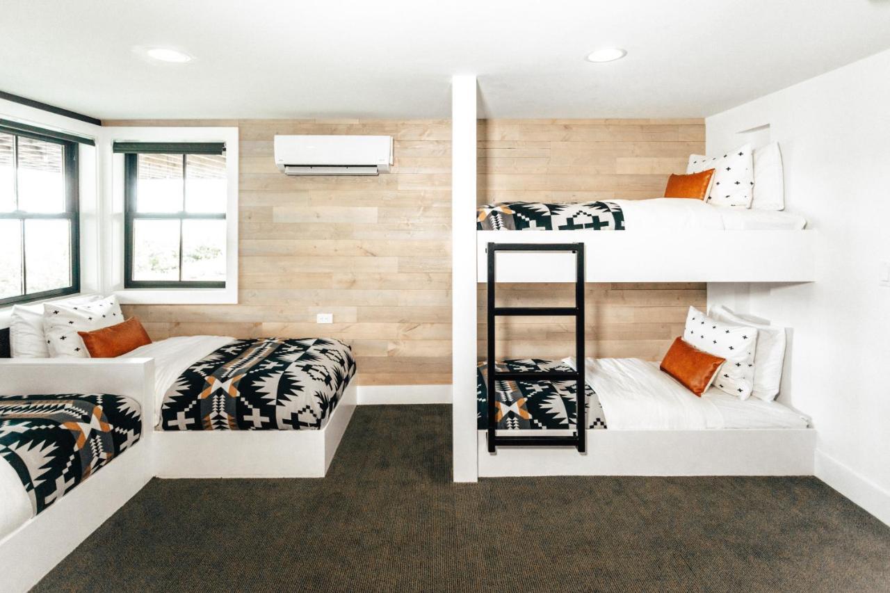 Whidbey Island Modern Farmhouse Greenbank Exteriér fotografie