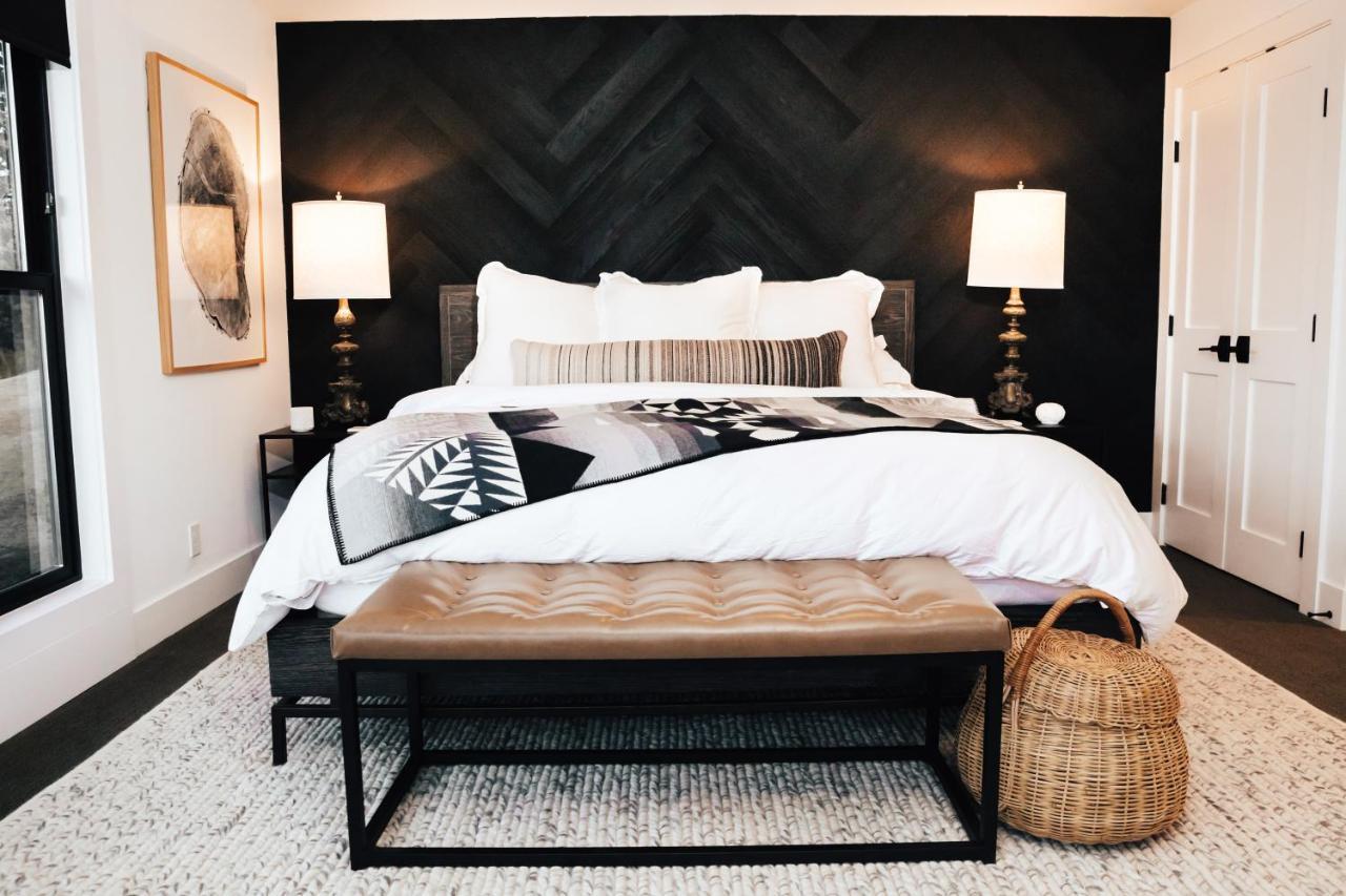 Whidbey Island Modern Farmhouse Greenbank Exteriér fotografie
